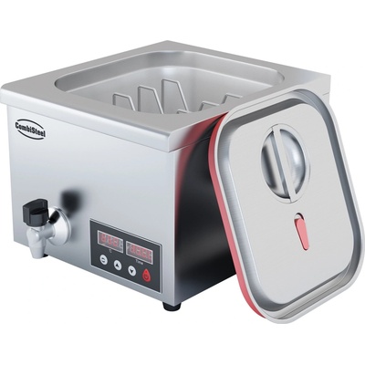 Combisteel Sous-vide varič 2/3 GN