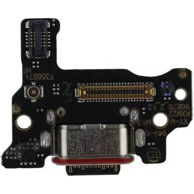 Deska s USB nabíjecím koneektorem Motorola Edge 50 Neo