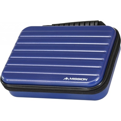Mission ABS-4 Metallic Dark Blue