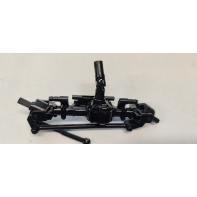 IQ models Kompletní přední náprava pro Jeep Cherokee M-193