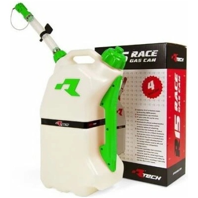 RTECH Kanystr zelený 15l 2H91448997