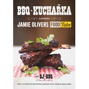 Jamie Oliver`s FOOD Tube: BBQ Kuchařka - DJ BQQ