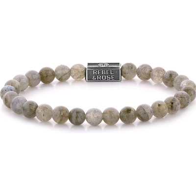 Rebel & Rose RR-6S005-S-S