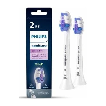 Philips Hx6052/10 brush head - sensitive replace