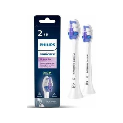 Philips Hx6052/10 brush head - sensitive replace