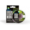 Preston Reflo Sinking Feeder Mono 150 m 0,20 mm