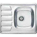 Alveus Zoom 10 profilovaný