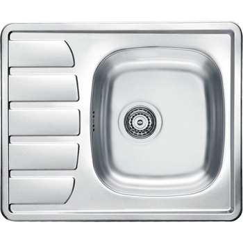 Alveus Zoom 10 profilovaný