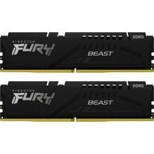 Kingston FURY Beast XMP DDR5 64GB 5600MHz CL40 (2x32GB) KF556C40BBK2-64