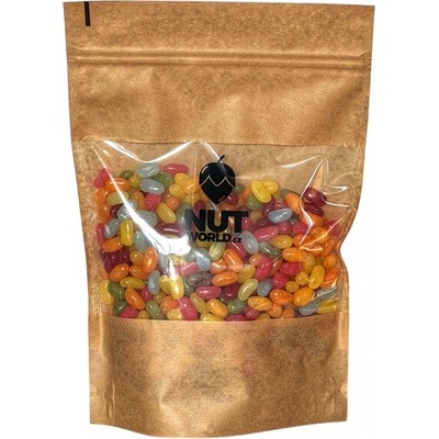Nutworld Fazolky želé 1 kg