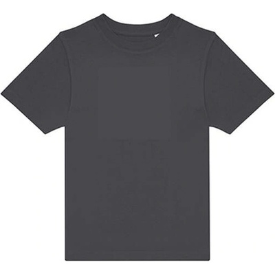 B&C TK002 Dark Grey Solid