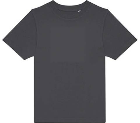B&C TK002 Dark Grey Solid