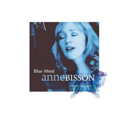 Blue Mind - Anne Bisson CD