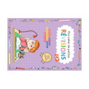 Mon cahier de petites révisions - CP (2026)