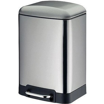 Kela Кош за отпадъци с педал KELA Davino 6 л (1533)