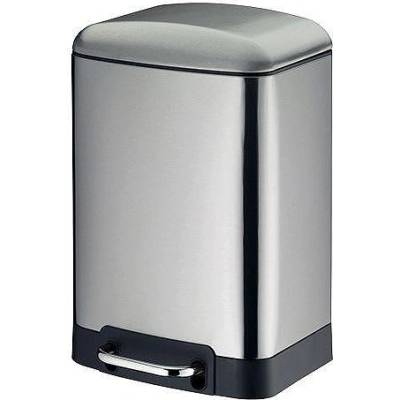 Kela Кош за отпадъци с педал KELA Davino 6 л (1533)