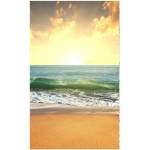DIMEX ART Флизелинов фототапет море при залез слънце 150 x 250 см