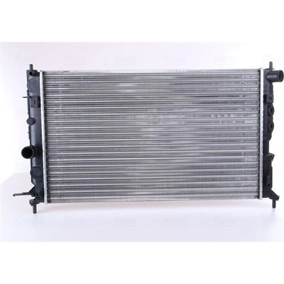 Chladič, chlazení motoru NISSENS 630121