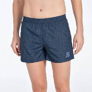 JOHN SMITH Бански гащета John smith Verea swimming shorts - Blue (Navy Blue)
