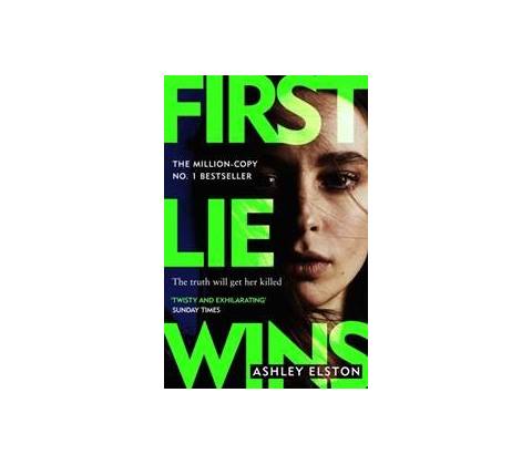 First Lie Wins