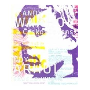 Andy Warhol a Československo Rudo Prekop