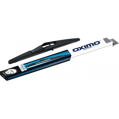 Oximo Zadní stěrač 230 mm WR870230