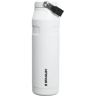 Stanley termoláhev The IceFlow Bottle Flip Straw 1100 ml 36oz Chalk