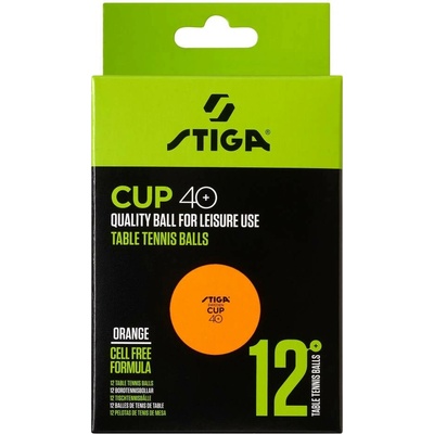 Stiga CUP ABS 12 ks – Zbozi.Blesk.cz