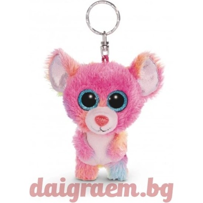 NICI Плюшен ключодържател Мишле Кендипоп nici 45547 (nc45547)