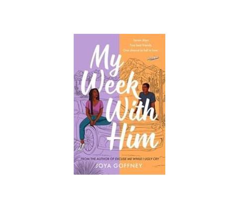My Week With Him
