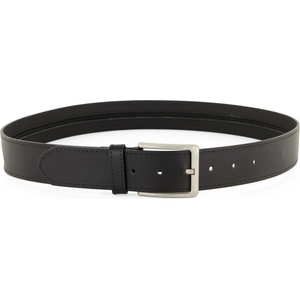 Basic Nature Портфейл Basic Nature Geldgürtel Classic Money belt - Black - размер 100 cm (511-0254-0219)
