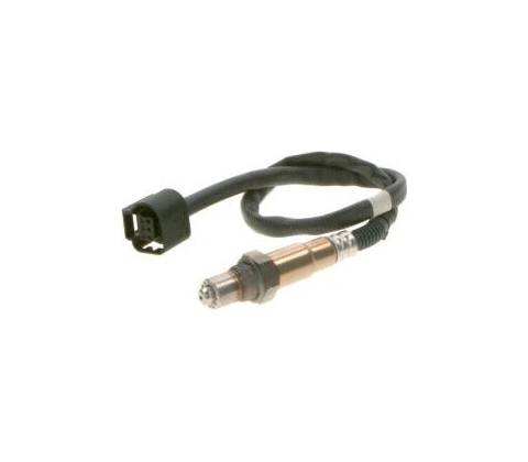BOSCH Lambda sonda BOSCH 0 258 027 017