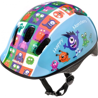 Meteor Happy Monsters