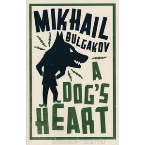 Dog's Heart (2016)