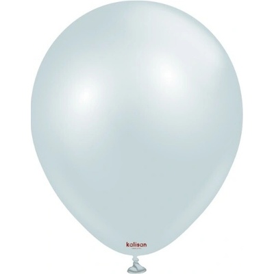 Kalisan Balloons Balonky ledově modré, Aura Ice Blue 30 cm 12"