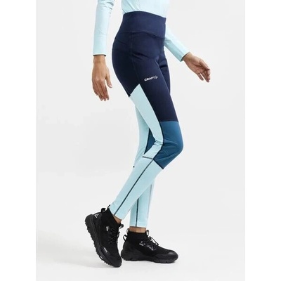 Craft ADV Essence Wind Tights modrá