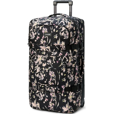 Dakine Split Roller 110 Midnight Blooms 110 L