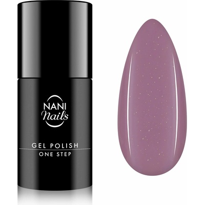 NANI gél lak One Step Liliane 5 ml
