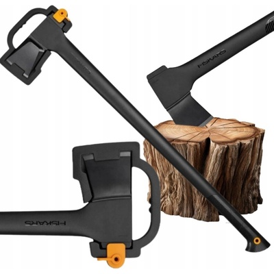 Fiskars Solid L A19 1052044
