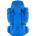 Fjällräven Трекинг раница Fjällräven Kajka 75 Walking backpack - Uncle Blue - размер S/M (505-0858-0411)