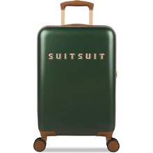 SuitSuit TR-7121/3-S Classic Beetle Green 32 l