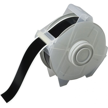 Brady GlobalMark Vinyl B595 BLACK 29MM / 113133, етикети, GlobalMark Indoor/Outdoor Vinyl Tape, 29.00 mm x 30 m (113133)