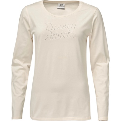 Russell Athletic Ls crew t-shirt xs