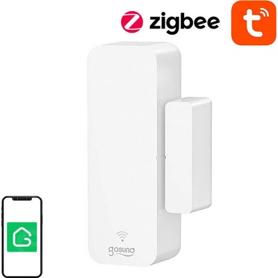 Zigbee Gosund ST18