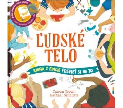 Ľudské telo