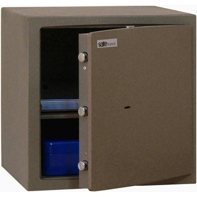 SAFEtronics NTR/13-39 M