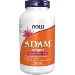 NOW NOW Adam Mens Multiple Vitamin, 180 Softgels