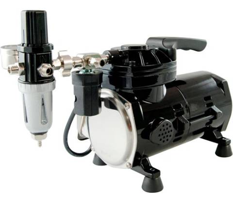 SPARMAX TC-501N