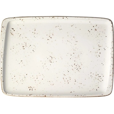 Bonna - Grain - Правоъгълно плато 23x16cm (GRA MOV 26DT) (0101132)