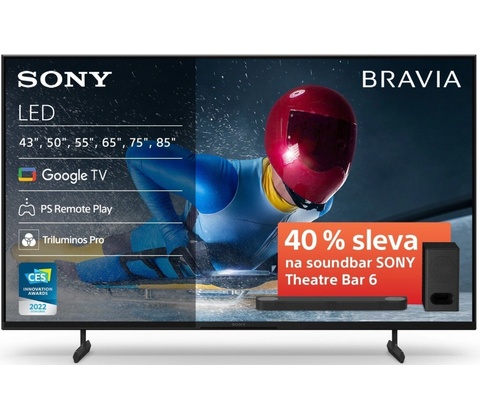 Sony Bravia KD-85X80L